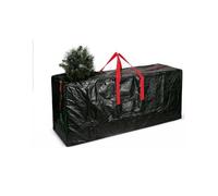 Ram Online Ram Jumbo Heavy Duty Christmas Tree Storage Bag Fits 9Ft Tall Xmas Trees Pvc Reinforced Waterproof Xmas Tree Bag Storage Bag
