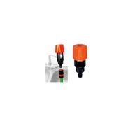 Ram Online Ram Universal Tap Connector Mixer Kitchen Garden Hose Pipe Joiner Fitting For Taps