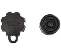 Ram RAP-S-KNOB3 Pin-LockTM Security Knob for 1" Diameter B Size Arms