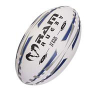Ram Rugby Ball - Super Jumbo Rugby Ball - Size 8-66cm - Ideal for Prize, Display and Advertising