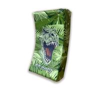 Ram Rugby Fun Animal Designs range - Curve Hit Shield - Contact Pad - Tackle Shield - Club Quality - UK Made for Durability - Available in 2 Sizes - Essential Rugby Training Equipment