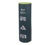 Ram Rugby Tackle Bag - 5 Sizes - 28kg, 20kg, 15kg, 10kg or 8kg - Club Quality - Industrial-Grade Water-Resistant PVC - UK Made for Durability - Suitable for Seniors, Juniors & Minis