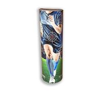 Ram Rugby Target Tackle Bags - Club Quality - UK Made for Durability - Industrial-Grade PVC & Triple Stitched Seams - Essential Rugby Training Equipment - Great Gift