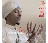 Ram Singh - Har Ji - Mirror of the Soul