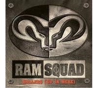 Ram Squad - Ballers (Up in Here)