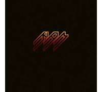 RAM - SUDDEN IMPACT (BLACK VINYL) VINYL LP NEW