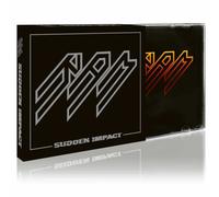 Ram - Sudden Impact (Slipcase)