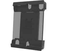 RAM Tab-Tite Holder for Galaxy tab S2 9.7, Tab A 9.7, tab 10.1, Tab3 10.1 w/Case
