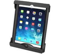 RAM Tab-Tite Holder for iPad Air, air 2, Ipad 5th, 6th, 7th, 8th Generation w/ca