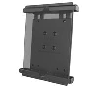 RAM Tab-Tite Holder for iPad Mini, All Versions 1 - 7, Some Galaxy, w/Lifeproof