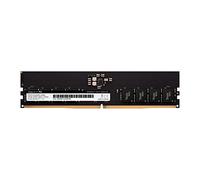 Team Elite 16GB (1x16GB) DDR5 4800MHz CL40 1.1V ECC PMIC DIMM Memory