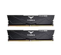 TEAMGROUP RAM Team D5 6000 32GB C30 Vulcan black K2