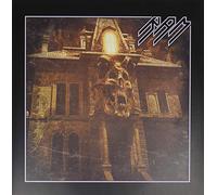Ram - The Throne Within (Marble Vinyl) [VINYL]
