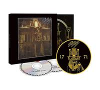 Ram - Throne Within