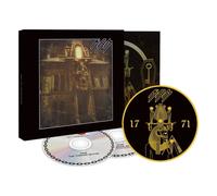 Ram - Throne Within