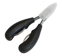 Ram® Toe Nail Clippers for Thick Nails Elderly Ingrown Heavy Duty Nail Clippers Dead Skin Calluses Remover