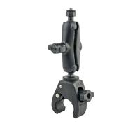 RAM Tough-Claw Clamp Holder for Insta360 | ✅ 5 years warranty