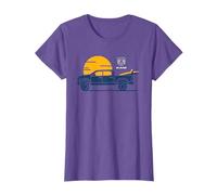 RAM Trucks Sunset T-Shirt