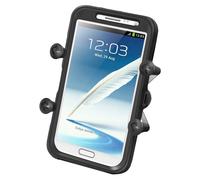 RAM Universal X-Grip Holder for Samsung Galaxy Note 3, note 4, note 5, Others