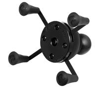 Rammount X-Grip Mount 3-4" Smartphone