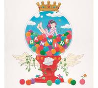Ram Wire - Ram Wire Best (CD+DVD) [Japan LTD CD] AICL-3009