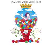 Ram Wire - Ram Wire Music Video Best [Japan DVD] AIBL-9326