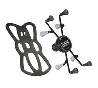 RAM X-Grip Cradle for Small Tablets - Galaxy 7.0, Plus, Kindle, Streak, Others