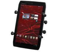RAM X-Grip Cradle for Small Tablets - Samsung Galaxy TAB 4 7.0 & 8.0, Others