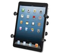 RAM X-Grip Cradle for the iPad Mini (All), With or Without Case or Sleeve