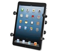 RAM X-Grip Cradle for the iPad Mini (All), With or Without Case or Sleeve