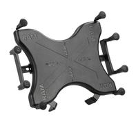 RAM X-Grip Holder for 9"-10" Tablets, iPad, Air, Pro, Samsung Galaxy, Others
