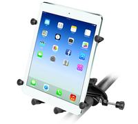 RAM X-Grip Yoke Mount for iPad Air (All), Ipad 5th - 9th Generation
