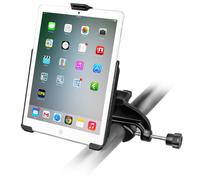 RAM Yoke Mount for iPad Mini Version 4, version 5, Use Without Case or Sleeve