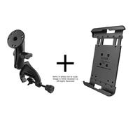 RAM Yoke Mount for Samsung Galaxy Tab A 8.0, tab a 10.1, tab S2 8.0