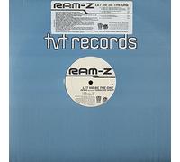 Ram-Z - Let Me Be the One [12" VINYL] [12" VINYL]