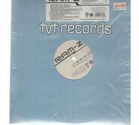 Ram-Z - Let Me Be The One