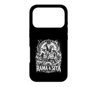 Rama And Sita Duty Burns Bright Ramayana Epic Case for iPhone 17 Pro