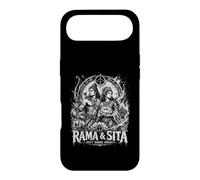 Rama And Sita Duty Burns Bright Ramayana Epic Case for iPhone Air