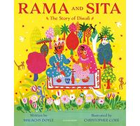 Rama and Sita: The Story of Diwali