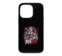 Rama Epic Warrior Lord Rama Hindu Ramayana Case for iPhone 13 Pro