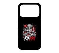 Rama Epic Warrior Lord Rama Hindu Ramayana Case for iPhone 17 Pro