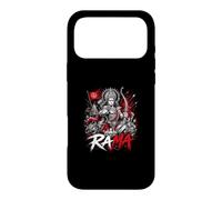 Rama Epic Warrior Lord Rama Hindu Ramayana Case for iPhone 17 Pro Max