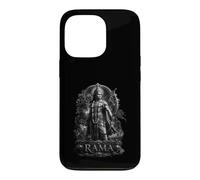 Rama Hindu Warrior Prince Ramayana Avatar Case for iPhone 13 Pro