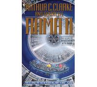 [Rama II] [by: Arthur C. Clarke]