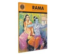 Rama, Retold From The Ramayana (Epics and Mythology)