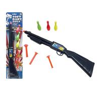 Rama Shotgun Aiming Bolos