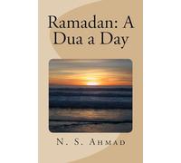 Ramadan: A Dua a Day