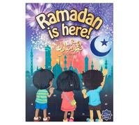 Ramadan Advent Calendar Chocolate Halal Countdown Grams Eid Mubarak for Children and Adults