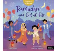 Ramadan and Eid al-Fitr
