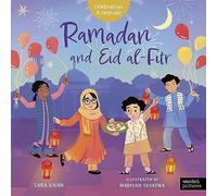 Ramadan and Eid al-Fitr (Celebrations & Festivals)